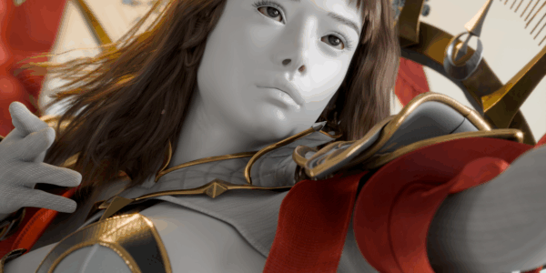 图片[8]-【Blender工程】Globalskin 和 Humanify 的超现实场景-土狗cg资源站