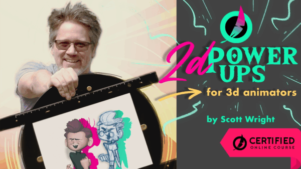 图片[1]-【ai精翻】3D 动画师的 2D 强化工具-土狗cg资源站