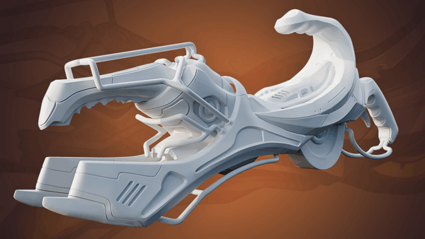 图片[1]-【ai精翻】硬表面雕刻和重新拓扑-土狗cg资源站