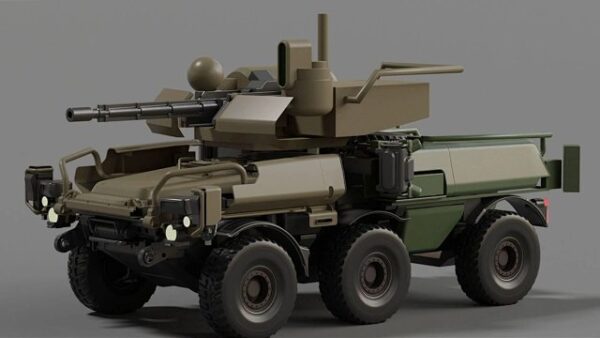 图片[5]-【ai精翻&中文朗读】Blender写实风格装甲车辆概念设计-土狗cg资源站