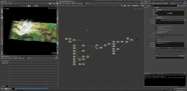 图片[10]-【Ai精翻&Ai中文配音】Doublejump出品-50小时掌握Python＆Vex让Houdini按意愿行事-土狗cg资源站