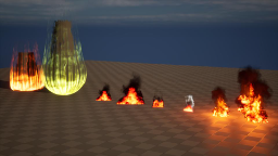 图片[4]-[Ai精翻&中文朗读] UE5材质VFX-模块化着色课-土狗cg资源站