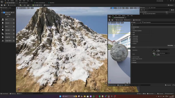 图片[10]-[Ai精翻&中文朗读] UE5材质VFX-模块化着色课-土狗cg资源站