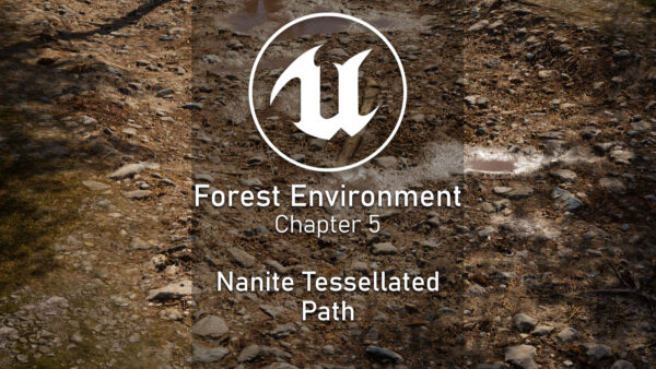 图片[5]-【Ai精翻&Ai朗读】55+小时UE5.6&Speedtree构建白桦林场景-土狗cg资源站