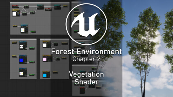 图片[8]-【Ai精翻&Ai朗读】55+小时UE5.6&Speedtree构建白桦林场景-土狗cg资源站
