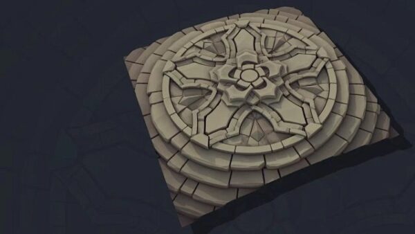 图片[2]-【含25年更新】SubstanceDesigner细化丰富材质JohnnyNodes会员频道-土狗cg资源站