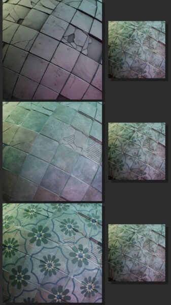 图片[5]-【含25年更新】SubstanceDesigner细化丰富材质JohnnyNodes会员频道-土狗cg资源站