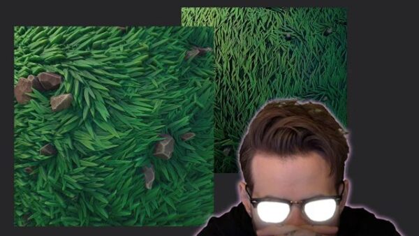 图片[11]-【含25年更新】SubstanceDesigner细化丰富材质JohnnyNodes会员频道-土狗cg资源站