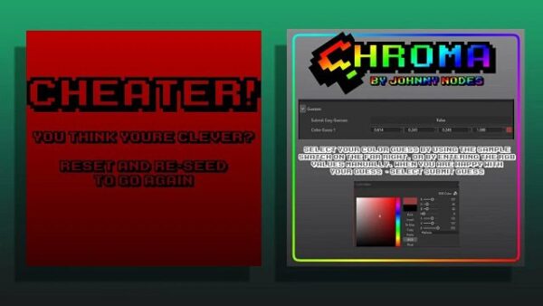 图片[17]-【含25年更新】SubstanceDesigner细化丰富材质JohnnyNodes会员频道-土狗cg资源站