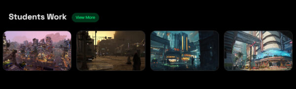 图片[6]-【限时补票价】900美元PS绘制&Blender三辅二环境概念-土狗cg资源站