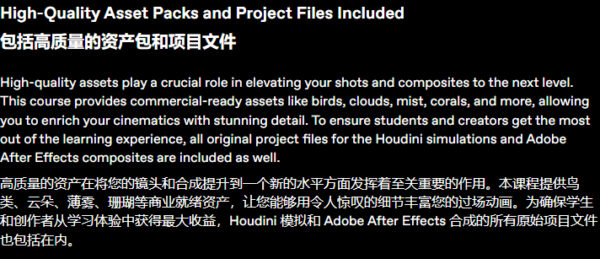 图片[9]-【Ai精翻&中文朗读】(钻石免费)Houdini&UE&AE水上游艇特效合成-土狗cg资源站