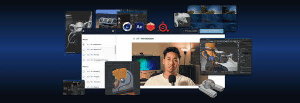 图片[6]-【Ai精翻＆中文配音】doublejump深海恐惧电影(c4d&rs)-土狗cg资源站