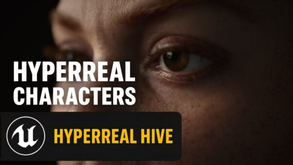 图片[2]-【Ai精翻&中文朗读】UE5影视级超写实角色-土狗cg资源站