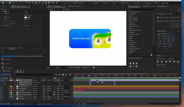 图片[3]-【ai精翻&中文朗读】Editucation的苹果风MG动画-土狗cg资源站