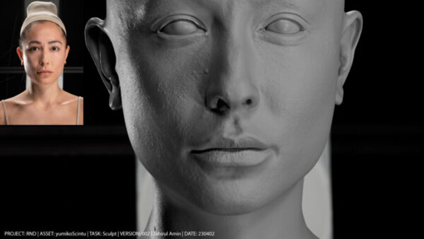 图片[6]-[Ai精翻&朗读] CaveAcademy出品-扫描数据到最终拓扑完成写实数字人-土狗cg资源站