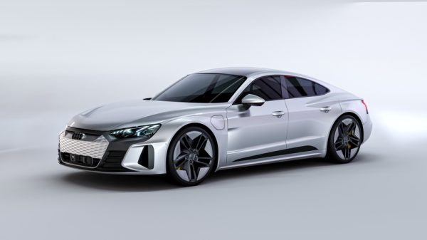 图片[5]-钻石永久免费 Plasticity奥迪E-tron GT建模-土狗cg资源站