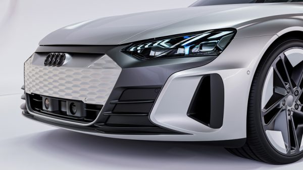 图片[7]-钻石永久免费 Plasticity奥迪E-tron GT建模-土狗cg资源站