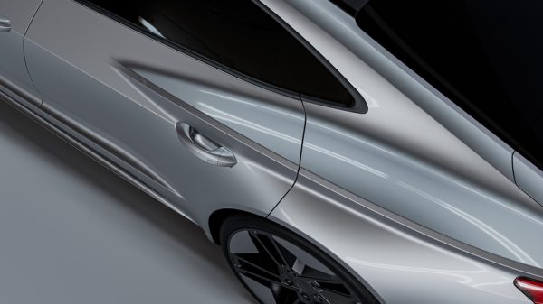 图片[8]-钻石永久免费 Plasticity奥迪E-tron GT建模-土狗cg资源站