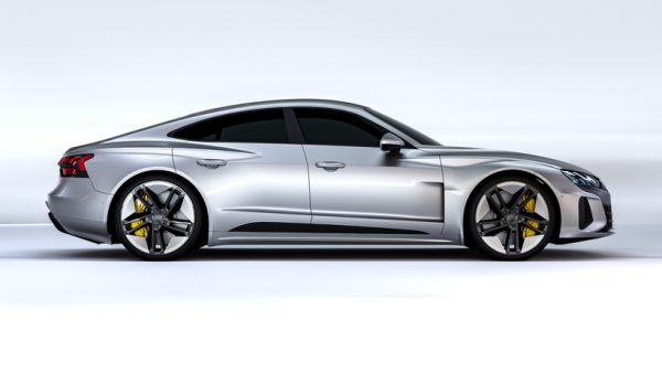 图片[6]-钻石永久免费 Plasticity奥迪E-tron GT建模-土狗cg资源站