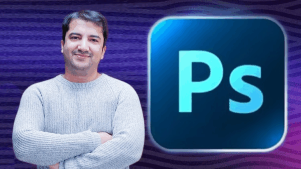 【ai精翻】Photoshop 创作者:完整的技能培养课程-土狗cg资源站