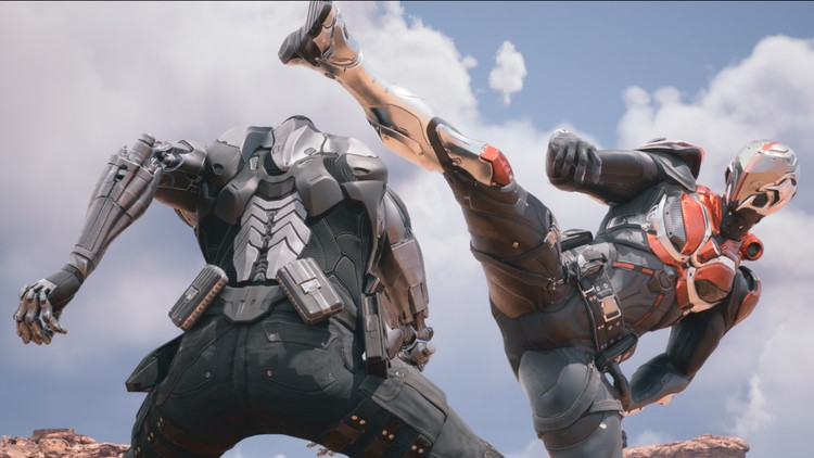 【ai精翻】如何在虚幻引擎 5 初学者版中创建电影-土狗cg资源站