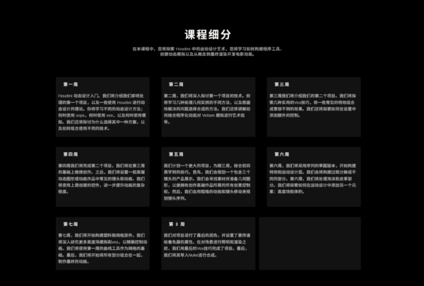 图片[4]-[Ai精翻&Ai中文配音] Rebelway出品的Houdini动态设计-土狗cg资源站