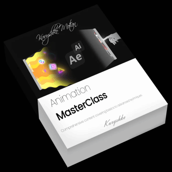 图片[1]-【ai精翻】动态图形课程-土狗cg资源站