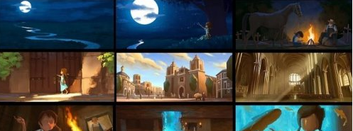 【ai精翻】Ty Carter 捆绑包-土狗cg资源站