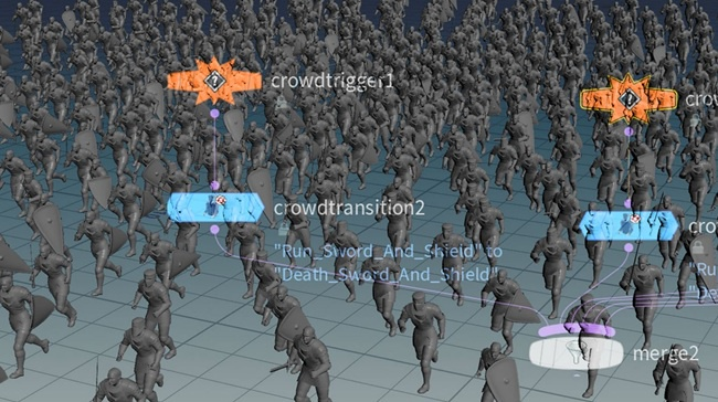 【ai精翻】HOU234 – 胡迪尼中的人群-土狗cg资源站