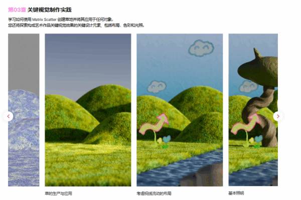 图片[9]-【一部分更新】时尚、标志性的娱乐和品牌 3D 视觉-土狗cg资源站