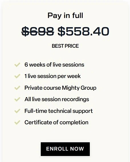 图片[9]-【ai精翻&中文配音】UE5&Speedtree风格化植被环境训练营-土狗cg资源站