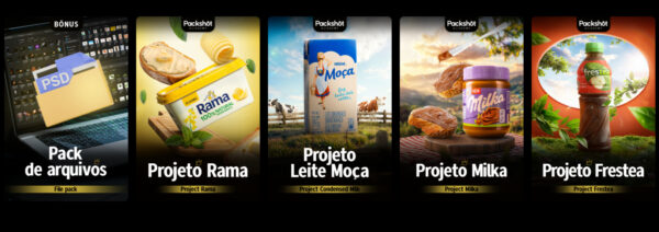 图片[12]-【Ai精翻&Ai中文配音】掌握Photoshop产品静帧合成修图-土狗cg资源站