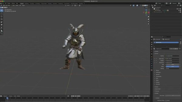 图片[4]-【Ai精翻&Ai中文配音】Rebelway出品·生成式Ai生产工作流课程-土狗cg资源站