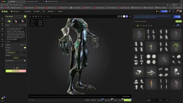 图片[5]-【Ai精翻&Ai中文配音】Rebelway出品·生成式Ai生产工作流课程-土狗cg资源站