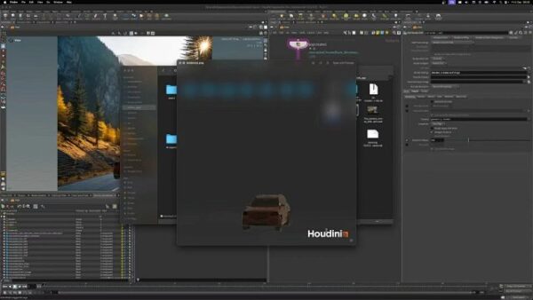 图片[7]-【Ai精翻&Ai中文配音】Rebelway出品·生成式Ai生产工作流课程-土狗cg资源站