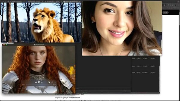 图片[13]-【Ai精翻&Ai中文配音】Rebelway出品·生成式Ai生产工作流课程-土狗cg资源站