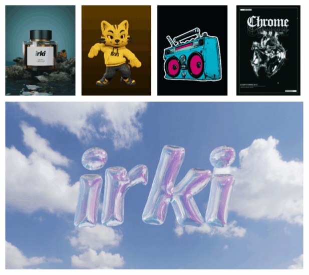 【限时补票价】blender结合ai的动态课-土狗cg资源站