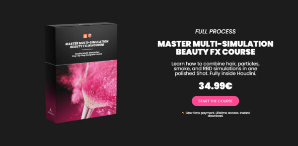 图片[6]-钻石免费【Ai精翻&Ai中文配音】Houdini散粉刷美妆特效课-土狗cg资源站