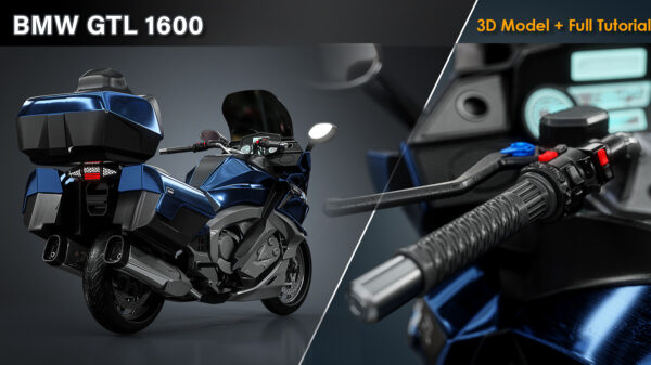 图片[13]-钻石免费【ai精翻&中文朗读】交通工具模型&流程视频 二合一-土狗cg资源站