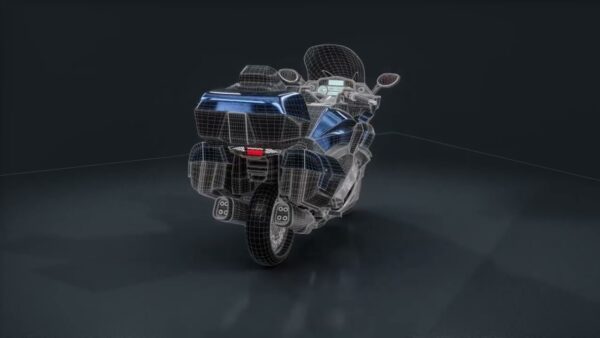 图片[15]-钻石免费【ai精翻&中文朗读】交通工具模型&流程视频 二合一-土狗cg资源站