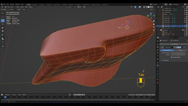 图片[16]-钻石免费【ai精翻&中文朗读】交通工具模型&流程视频 二合一-土狗cg资源站