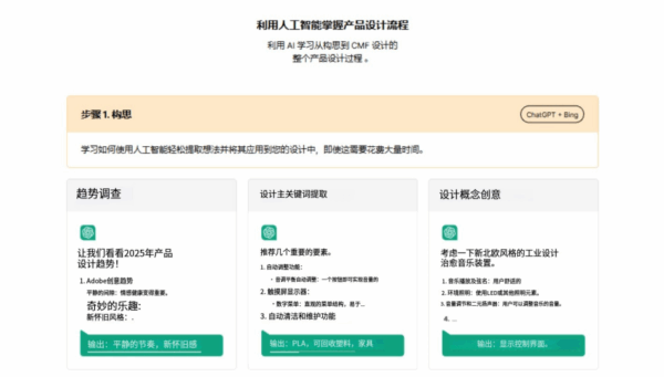 图片[6]-【ai精翻+朗读】使用 Midjourney 与全球设计师一起 12 年的品牌产品设计-土狗cg资源站