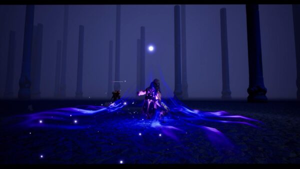 图片[2]-【Ai精翻&Ai中文配音】UE5 Niagara+蓝图魔法特效&游戏玩法-土狗cg资源站