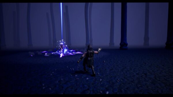 图片[3]-【Ai精翻&Ai中文配音】UE5 Niagara+蓝图魔法特效&游戏玩法-土狗cg资源站