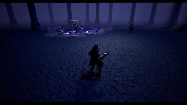 图片[5]-【Ai精翻&Ai中文配音】UE5 Niagara+蓝图魔法特效&游戏玩法-土狗cg资源站