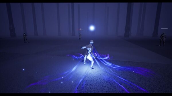 图片[6]-【Ai精翻&Ai中文配音】UE5 Niagara+蓝图魔法特效&游戏玩法-土狗cg资源站