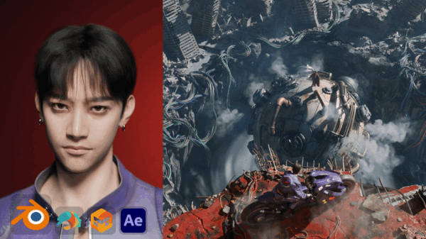 图片[1]-【ai精翻&中文朗读】林克精翻:Blender 电影全流程-土狗cg资源站
