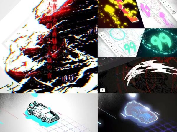 图片[1]-【ai精翻&中文朗读】使用 Deeamo 方法制作2D FX-土狗cg资源站