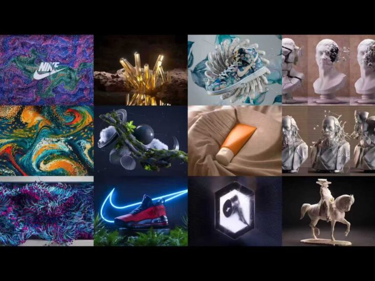 [更新到25年8月]c4d&oc&xp作者Ozan Gonen会员频道-土狗cg资源站