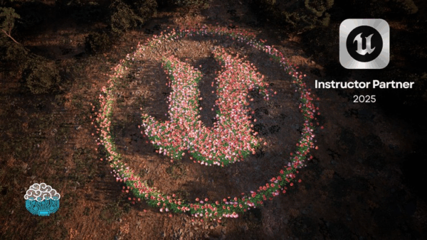 图片[1]-【ai精翻】虚幻引擎5 – 动态设计完整课程-土狗cg资源站